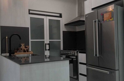 Ensanche Quisqueya Condo | Cozy 2-bedroom condo with AC and Pool in beautiful Santo Domingo