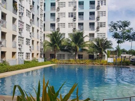 Sasa Apartment | Cozy 2 bedroom Condo in Davao near Airport with balcony
