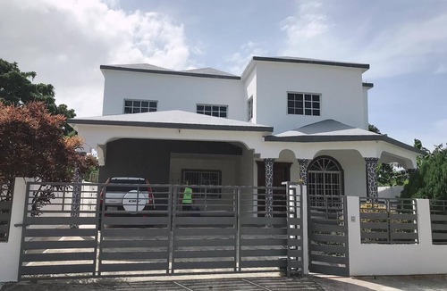 Residencial El Doral Apartment | Cozy 2 BR Near Playa Dorada — 3 Min In Car