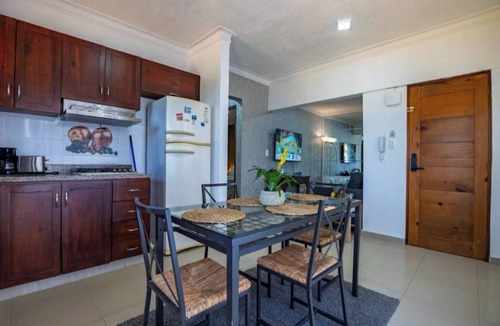 El Batey Condo | Cozy 2br-2bt Apt Near The Beach And Main Street