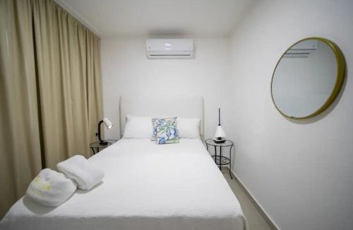 Villas Ana Maria House | Cozy 2br-2bt Apt Near The Beach And Main Street