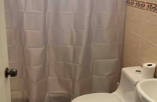 Bani House | Cozy 3-bedroom apartment with WiFi, in Bani pet friendly