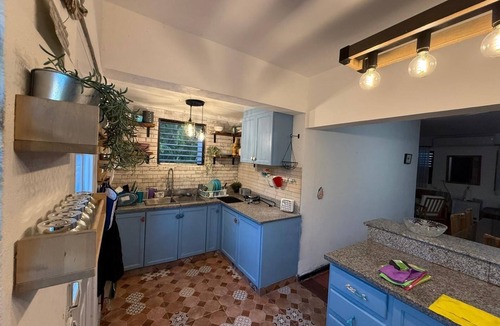 Juan Dolio - El Pueblo House | Cozy 3-bedroom house in peaceful Juan Dolio with WiFi, AC
