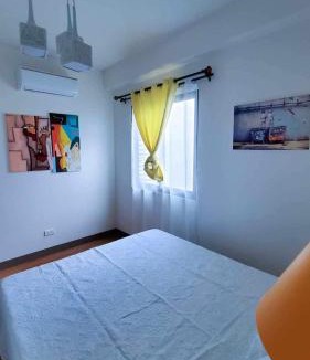 Talisay Apartment | Cozy almond drive condo in cebu