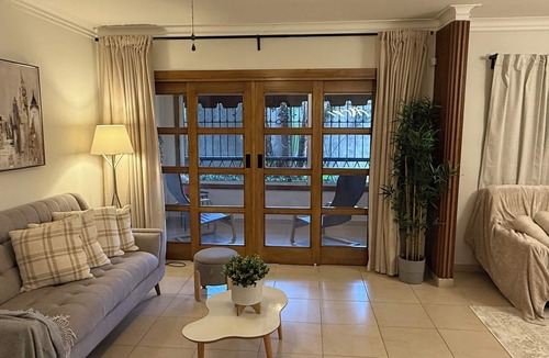 Santo Domingo Oeste House | Cozy and Beautiful, 3 Bedroom Apartment Home