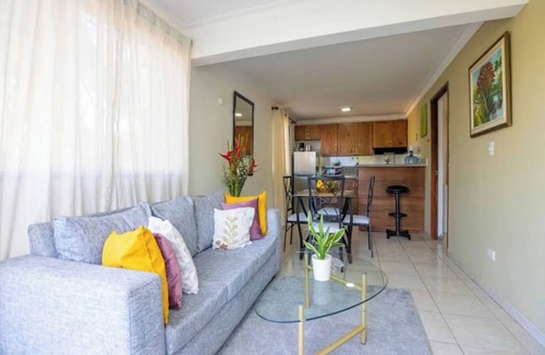 Villas Ana Maria Condo | Cozy and Central apartment 1br-1ba with Pool