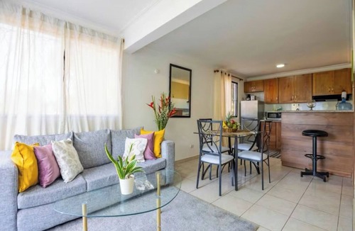 Villas Ana Maria Apartment | Cozy and Central apartment 1BR-1BA with Pool