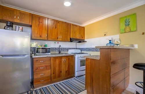 Villas Ana Maria Apartment | Cozy and Central apartment 1BR-1BA with Pool