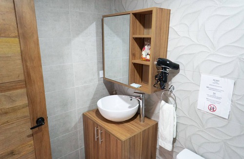 Renacimiento House | Cozy and exclusive Apt in greater Santo Domingo
