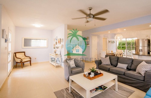 Playa Bibijagua Villa | Cozy and Family-Friendly Villa with Pool, Close to Ocean