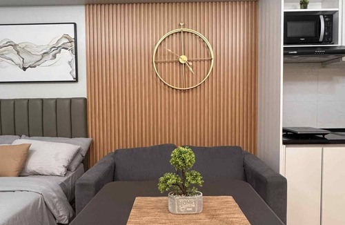 Cebu Condo | Cozy and spacious condo with swimming pool