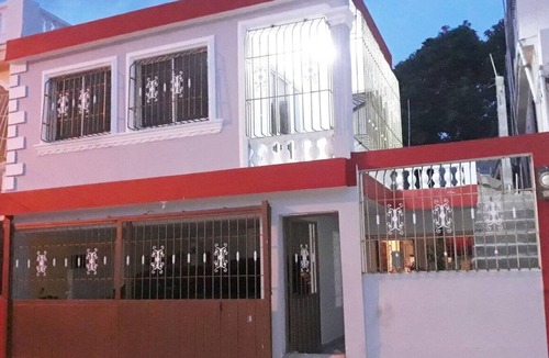 Santo Domingo House | Cozy Apartment 2 Bedrooms 18 min From Airport and 25 From Beach