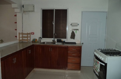 Santo Domingo House | Cozy Apartment 2 bedrooms 18min from airport and 25 from beach - Capacity up 6px