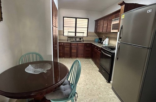 Downtown Santo Domingo Apartment | Cozy apartment in Piantini city center