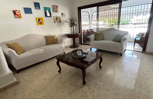 Downtown Santo Domingo Apartment | Cozy apartment in Piantini city center