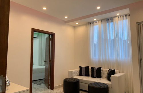 San Cristobal Apartment | Cozy apartment in San Cristobal center