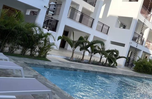 Los Melones Apartment | Cozy Apartment in pleasant Bayahibe 4 minutes to the beach