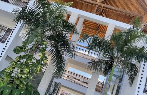 Los Melones Apartment | Cozy Apartment in pleasant Bayahibe 4 minutes to the beach