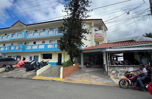 El Batey Apartment | Cozy apartment in serene Sosúa with WiFi, AC