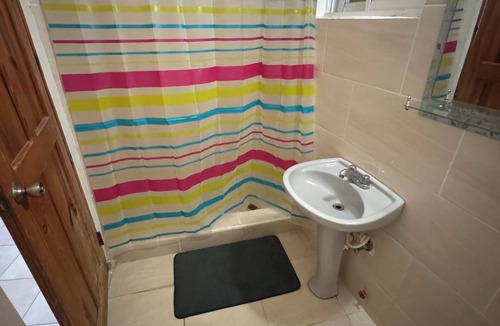 El Batey Apartment | Cozy apartment in serene Sosúa with WiFi, AC