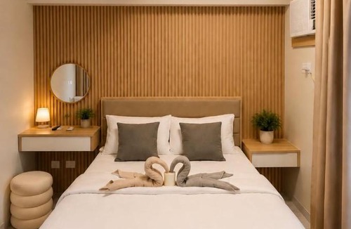 Guadalupe Apartment | Cozy B Studio - Cebu
