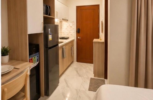 Guadalupe Apartment | Cozy B Studio - Cebu