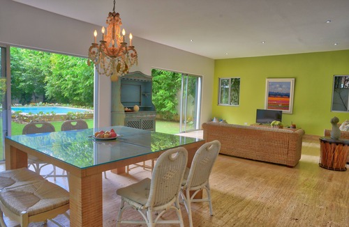 Portillo Villa | Cozy Beach Villa @Portillo w/private pool + walking distance to beach