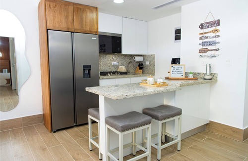 Puerto Plata Condo | Cozy Beachside Golf Condo @GreenOne