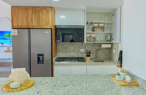 Puerto Plata Condo | Cozy Beachside Golf Condo @GreenOne