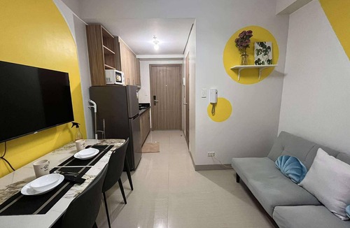 Barangay 76 Condo | COZY condotel in MANILA BAY PASAY