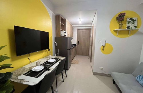 Barangay 76 Condo | COZY condotel in MANILA BAY PASAY
