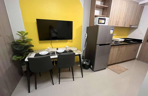 Barangay 76 Condo | COZY condotel in MANILA BAY PASAY