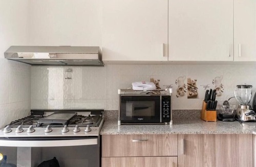 Pantoja Apartment | Cozy, elegant and comfortable apartment to rest in peace and quiet.