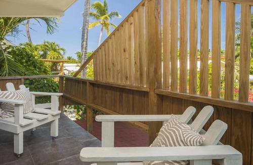ProCab Apartment | Cozy garden loft in Cabarete