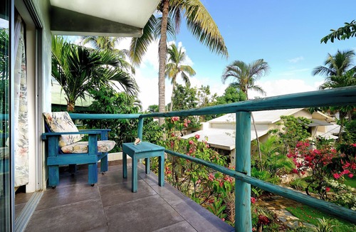ProCab Apartment | Cozy Garden Loft in Cabarete