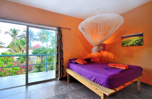 ProCab Apartment | Cozy Garden Loft in Cabarete