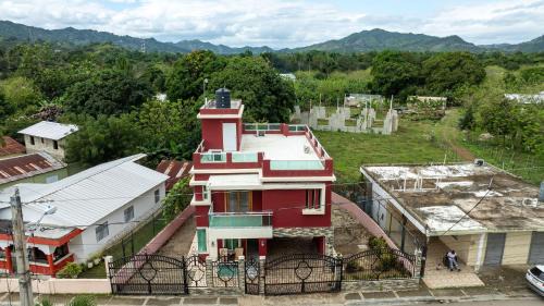 Puerto Plata Apartment | Cozy house