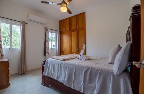 Puerto Plata Apartment | Cozy house