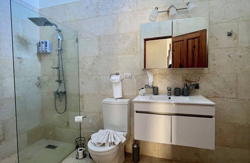 Villas Ana Maria Apartment | Cozy+ new 3 bedroom penthouse in Sosua.