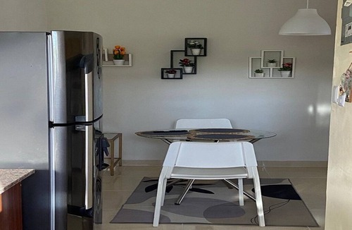 Ensanche Isabelita Apartment | Cozy new apartment Av. Paseo del Mar, 15 minutes from the airport,