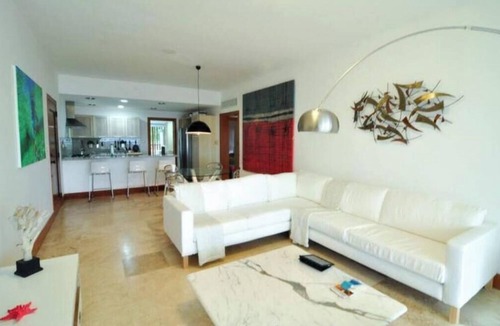 Puerto Bahia Apartment | Cozy ocean front apartment