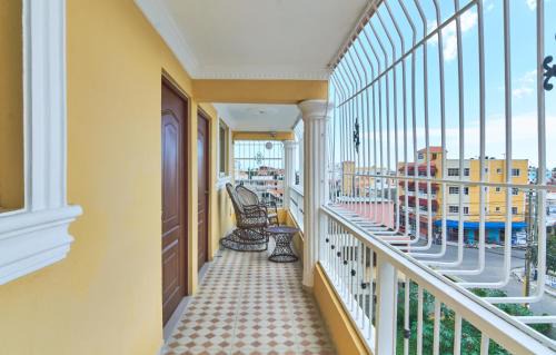 Corales del Sur Apartment | Cozy One Bedroom Apartment in Santo Domingo Este