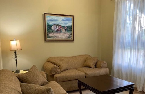 Ensanche Naco Apartment | Cozy one bedroom apartment in Naco
