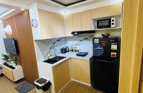 Ortigas Center Condo | Cozy Pet-Friendly Stay in Rosario Pasig