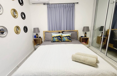 Punta Cana Village Condo | Cozy Place Cozy Space Las Cayenas Punta Cana