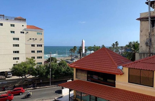Ciudad Universitaria Condo | Cozy Private Room in El Malecón, Santo Domingo