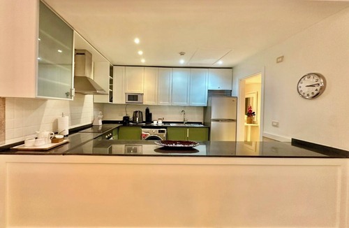 Cap Cana Marina Condo | Cozy Retreat, 5 minutes to Juanillo Beach at Fishing Lodge Marina Cap Cana!