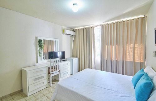 Gascue House | Cozy Rooms in Central Zone of Santo Domingo