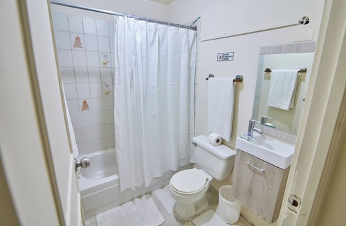 Gascue House | Cozy Rooms in Central Zone of Santo Domingo