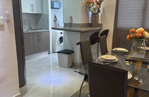 Mendoza Apartment | Cozy Santo Domingo Apartment in San Isidro